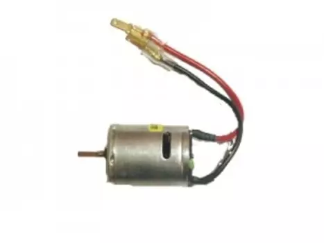 Коллекторный двигатель 390 класса для моделей Remo Hobby 1:16 - E9661