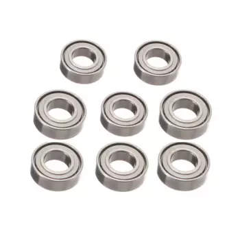 Комплект подшипников 8 шт. WLToys V222