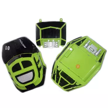 Корпус зеленый - UD2170A-5