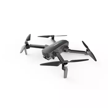 Квадрокоптер Hubsan H117S Zino Pro Plus (Черный)