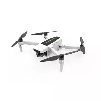 Квадрокоптер Hubsan Zino 2+