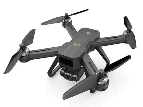 Квадрокоптер MJX B20 ELS 4K 5G WIFI RTF - B20 ELS-Bag