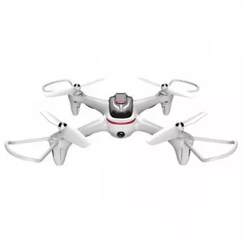 Квадрокоптер Syma X15W (Белый)
