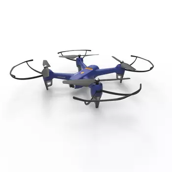 Квадрокоптер Syma X31 с камерой 4K