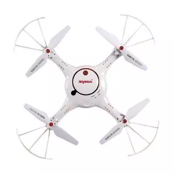 Квадрокоптер Syma X5UW-D