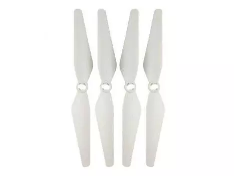 Лопасти (4шт) для SYMA X8PRO - SYMA X8PRO-03