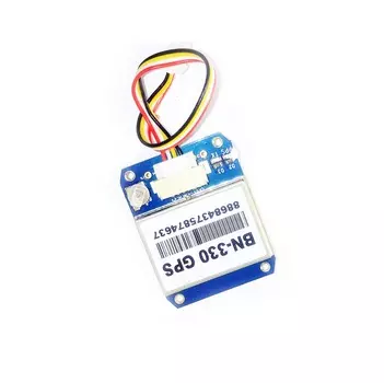 Модуль GPS для MJX Bugs 3 Pro - BN-330
