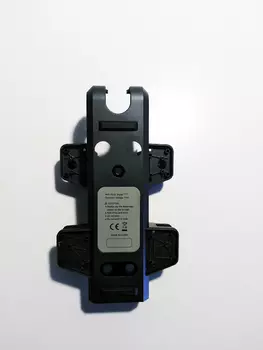 Нижняя часть корпуса квадрокоптера MJX Bugs 4W