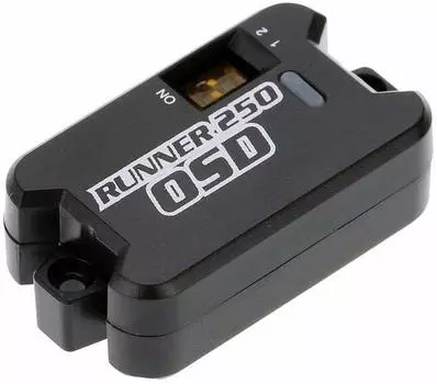 OSD модуль Runner 250-Z-25