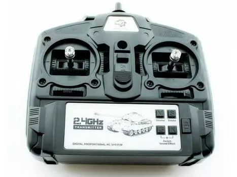 Передатчик 2.4G для танка Heng Long - TK-EC041B