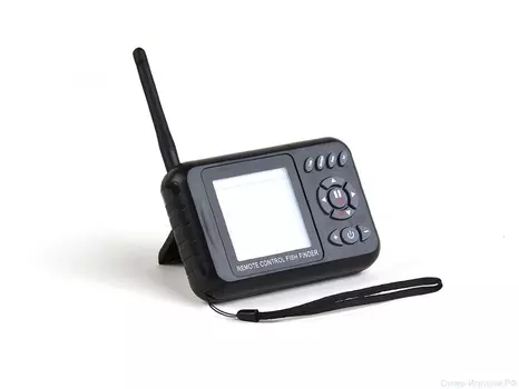 Передатчик для лодки Jabo 2DL - SJB-0017-01