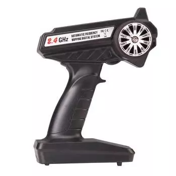 Передатчик Remo Hobby RH3871