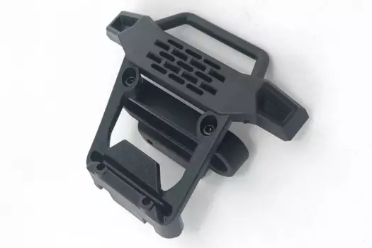 Передний бампер для Remo Hobby Smax 1:16 - P2559