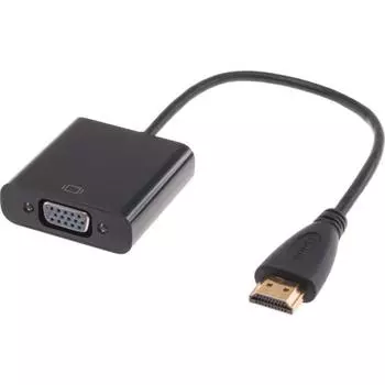 Переходник HDMI - VGA DGMedia AT1013