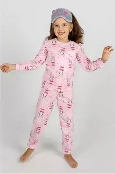 Пижама детская Балеринка (34)