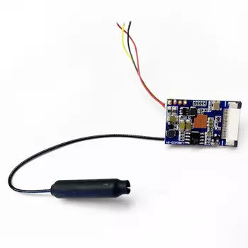 Плата FPV камеры Syma Z3 - Z3-10
