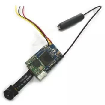 Плата камеры SYMA X22W Wi-Fi