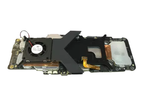Плата управления для квадрокоптера Hubsan Zino 2 Plus - ZINO2-MBD
