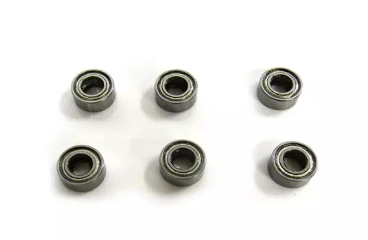 Подшипники 10x5x4мм (6шт), E10 - Hi31044