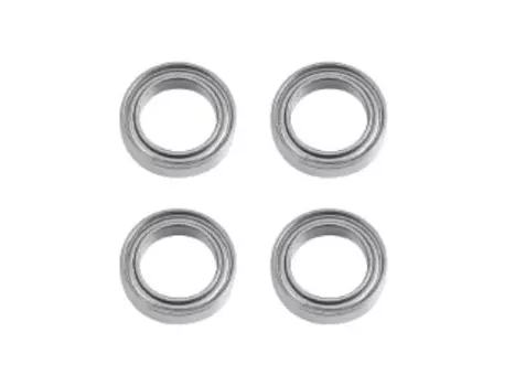 Подшипники 15×10×4 мм для моделей Remo Hobby 1:10 и 1:8 - B5505