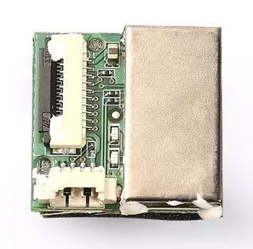 Полетный контроллер для Hubsan H501C/H501S/H501Spro