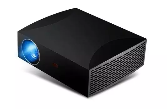 Проектор Unic F30 (Basic)