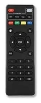 Пульт для ТВ приставки DGMEDIA A3