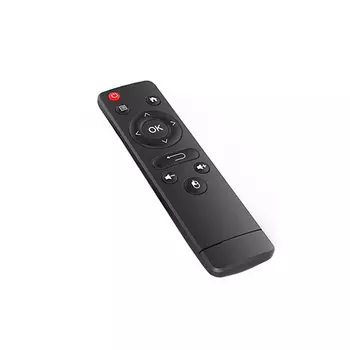 Пульт ДУ для приставки M96X Mini