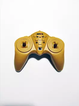 Пульт управления Huina Toys для модели HN1569