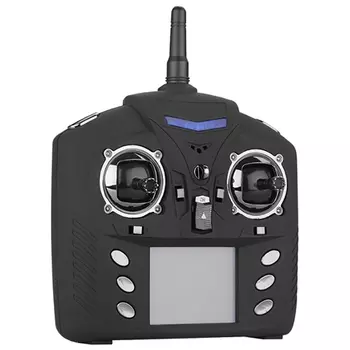 Пульт WLtoys Q323, Q333, Q353