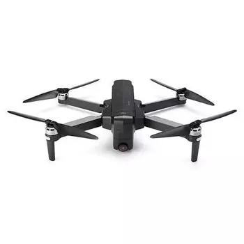 Радиоуправляемый квадрокоптер SJRC F11 PRO FPV RTF 2.4G - F11PRO-Bag