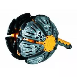 Радиоуправляемый монстр Samewin Bakugan Plazmoid 27Mhz - 8888 (Желтый)