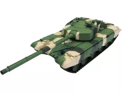 Радиоуправляемый танк Heng Long ZTZ-99 Pro масштаб 1:16 40Mhz - 3899-1 PRO (Базовый)