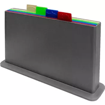 Разделочные досок (набор - 4 шт)