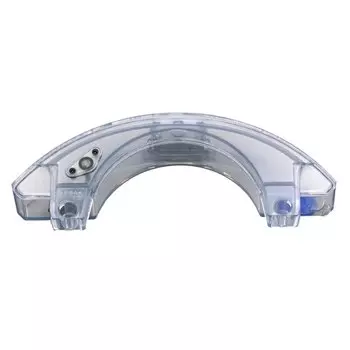 Резервуар для воды для пылесоса ECOVAS, Deebot DN33, DN55, DN56, DN520, DN36, DN320, DN39