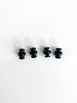 Резиновые демпферы подвеса для квадрокоптер MJX B19
