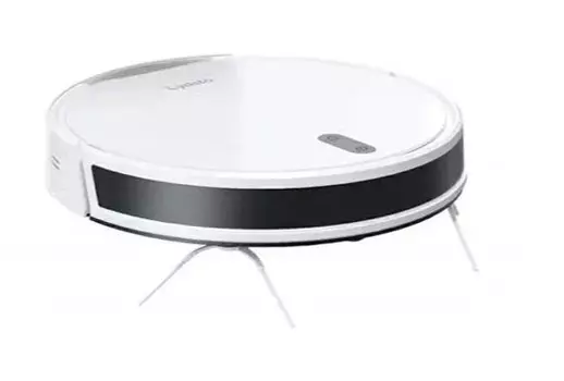 Робот-пылесос Lydsto Robot Vacuum G2D EU (Белый)