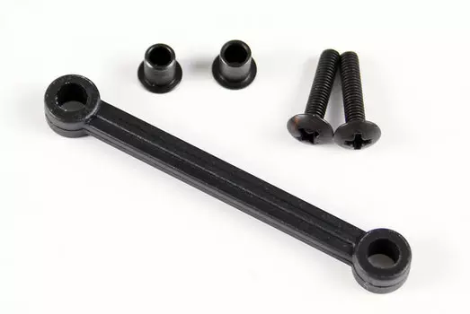 Рулевая рейка для моделей HSP 1/10 — HSP02074