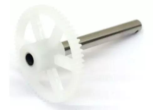 Шестерня с валом MJX - X601H-09