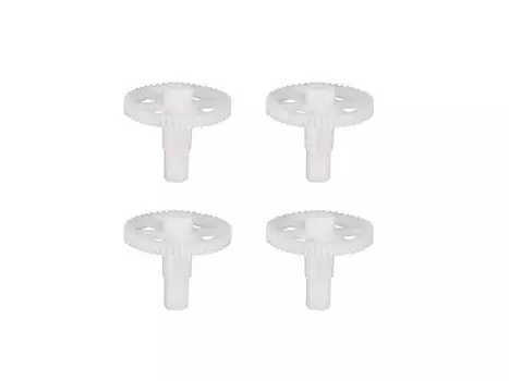 Шестерня Syma (комплект 4 шт.) - X8C-09