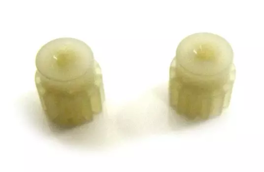 Шестерня ведущая Hi23614, E18 - Hi23614