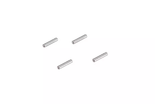 Штифт крепления хаба 1.5x7мм - HSP58036