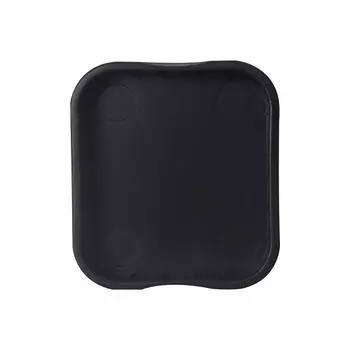 Силиконовая защита для линз GoPro 5 (чёрный)