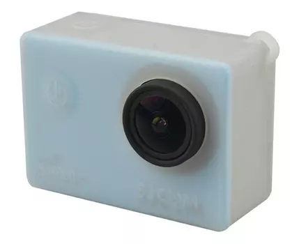 Силиконовый чехол для SJ4000