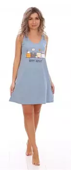 Сорочка женская Happy Family (54)