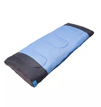 Спальный мешок Novus Standart 200 (195x75 см, +5/+20 °С)