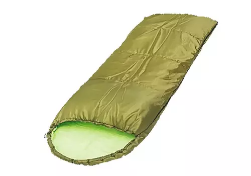Спальный мешок СО2XXL(200x90 см, +5 / +20 °C)