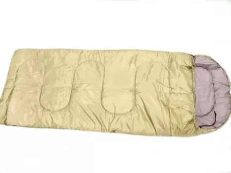 Спальный мешок СП2XXL(235x90 см , +5/+20 °С)