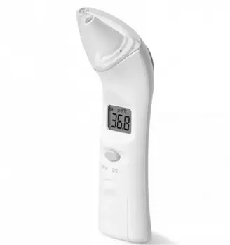 Термометр Xiaomi электронный ушной инфракрасный Andon (TH809S)