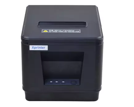 Термопринтер Thermal Printe XPA160H